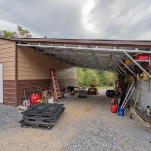 Photo #57 of 1080 Tranquility Lane, Goode, VA 20.0 acres