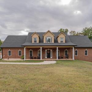 Photo #2 of 1080 Tranquility Lane, Goode, VA 20.0 acres