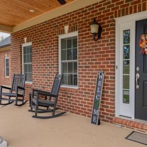 Photo #5 of 1080 Tranquility Lane, Goode, VA 20.0 acres