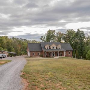 Photo #58 of 1080 Tranquility Lane, Goode, VA 20.0 acres