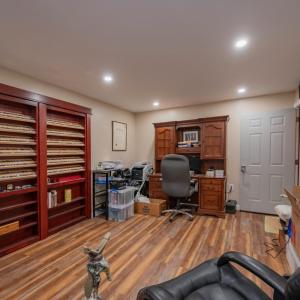 Photo #45 of 1080 Tranquility Lane, Goode, VA 20.0 acres