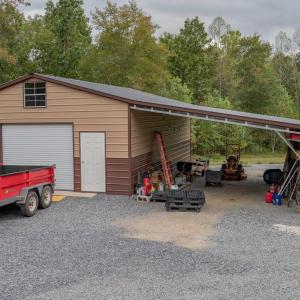 Photo #55 of 1080 Tranquility Lane, Goode, VA 20.0 acres