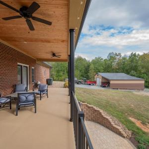 Photo #29 of 1080 Tranquility Lane, Goode, VA 20.0 acres