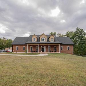 Photo #53 of 1080 Tranquility Lane, Goode, VA 20.0 acres