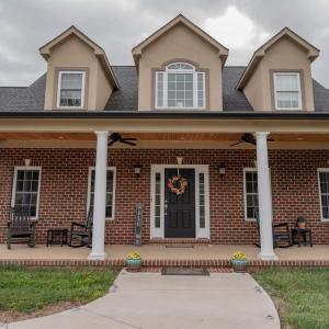 Photo #4 of 1080 Tranquility Lane, Goode, VA 20.0 acres