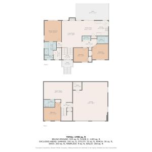 Photo #49 of 5610 Old Cifax Road, Goode, VA 0.7 acres