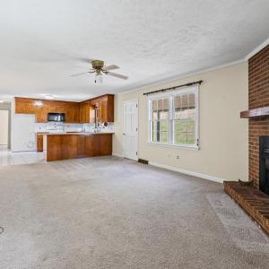 Photo #6 of 166 Matohe Road, Monroe, VA 9.4 acres