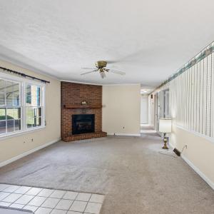 Photo #5 of 166 Matohe Road, Monroe, VA 9.4 acres