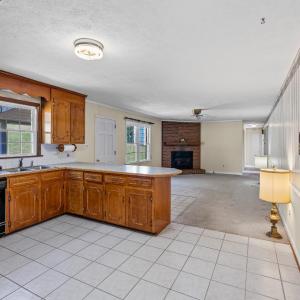 Photo #4 of 166 Matohe Road, Monroe, VA 9.4 acres