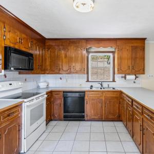 Photo #3 of 166 Matohe Road, Monroe, VA 9.4 acres