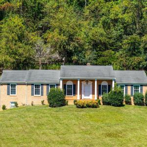 Photo #1 of 166 Matohe Road, Monroe, VA 9.4 acres