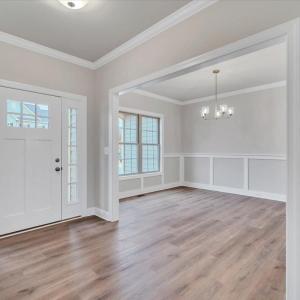 Photo #2 of 74 Carriage Parkway, Rustburg, VA 1.4 acres