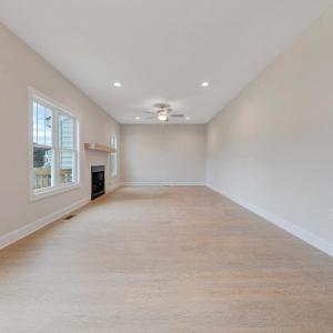 Photo #3 of 16 Snowfield Circle, Lynchburg, VA 0.2 acres