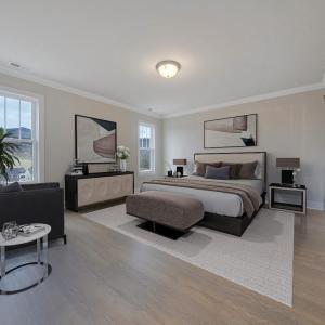 Photo #10 of 1095 Snowfield Circle, Lynchburg, VA 0.2 acres