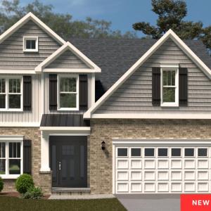 Photo #1 of 1095 Snowfield Circle, Lynchburg, VA 0.2 acres