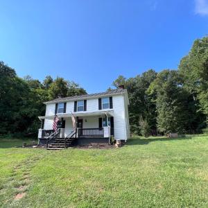 Photo #1 of 8824 Grassland Dr, Sandy Level, VA 31.4 acres