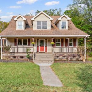 Photo #2 of 1469 Little Echo Lane, Bedford, VA 104.3 acres