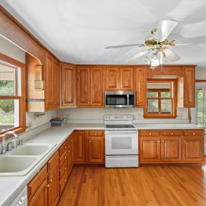 Photo #7 of 1469 Little Echo Lane, Bedford, VA 104.3 acres