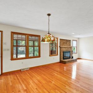 Photo #12 of 1469 Little Echo Lane, Bedford, VA 104.3 acres