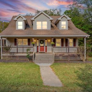 Photo #3 of 1469 Little Echo Lane, Bedford, VA 104.3 acres