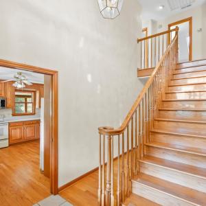 Photo #6 of 1469 Little Echo Lane, Bedford, VA 104.3 acres