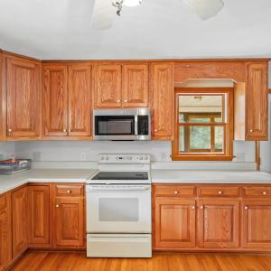 Photo #8 of 1469 Little Echo Lane, Bedford, VA 104.3 acres