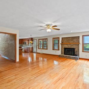 Photo #14 of 1469 Little Echo Lane, Bedford, VA 104.3 acres