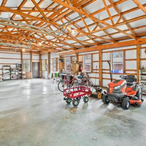 Photo #52 of 1469 Little Echo Lane, Bedford, VA 104.3 acres