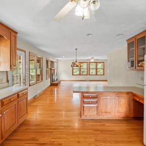 Photo #11 of 1469 Little Echo Lane, Bedford, VA 104.3 acres