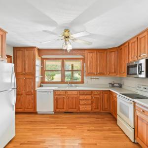Photo #9 of 1469 Little Echo Lane, Bedford, VA 104.3 acres
