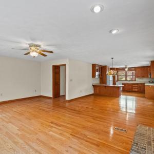 Photo #15 of 1469 Little Echo Lane, Bedford, VA 104.3 acres