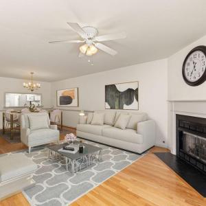 Photo #4 of 1055 Jefferson Oaks Court, Forest, VA 0.1 acres