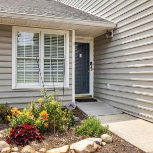 Photo #18 of 1055 Jefferson Oaks Court, Forest, VA 0.1 acres