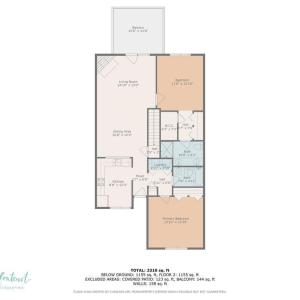 Photo #37 of 1055 Jefferson Oaks Court, Forest, VA 0.1 acres