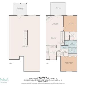 Photo #39 of 1055 Jefferson Oaks Court, Forest, VA 0.1 acres