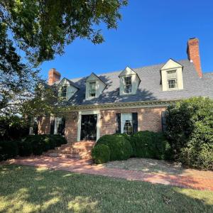Photo #1 of 105 North Branch Road, Bedford, VA 3.6 acres