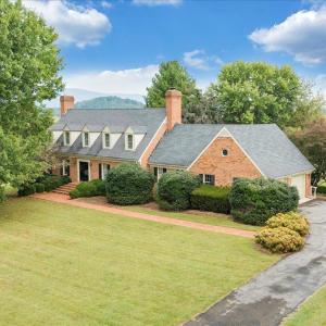 Photo #1 of 105 North Branch Road, Bedford, VA 3.6 acres