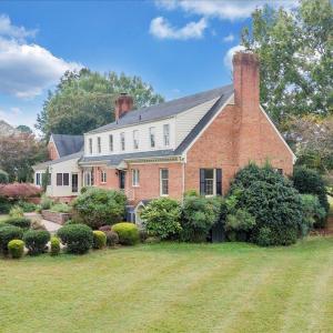 Photo #86 of 105 North Branch Road, Bedford, VA 3.6 acres
