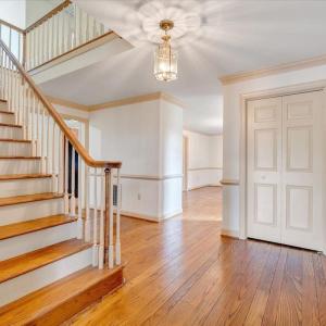 Photo #2 of 105 North Branch Road, Bedford, VA 3.6 acres