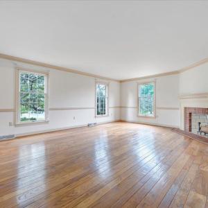 Photo #9 of 105 North Branch Road, Bedford, VA 3.6 acres