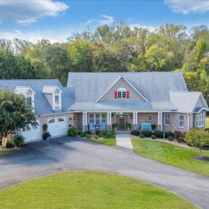 Photo #89 of 1074 Jefferson Dr W, Forest, VA 1.4 acres