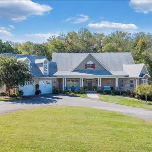 Photo #1 of 1074 Jefferson Dr W, Forest, VA 1.4 acres