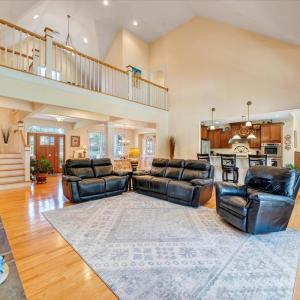 Photo #8 of 1074 Jefferson Dr W, Forest, VA 1.4 acres