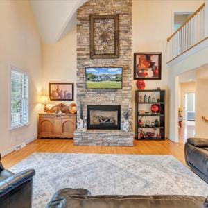 Photo #10 of 1074 Jefferson Dr W, Forest, VA 1.4 acres