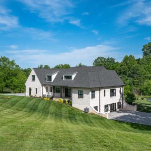 Photo #9 of 1002 Boone Hill Drive, Lynchburg, VA 3.6 acres