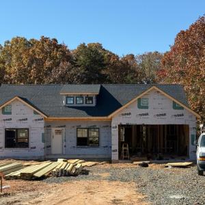 Photo #2 of Kentmoor Farm Rd, Madison Heights, VA 1.0 acres