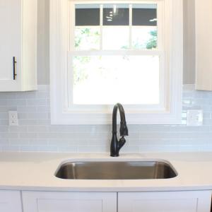 Interior photos are for reference - finished product may vary.