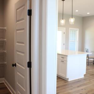 Interior photos are for reference - finished product may vary.