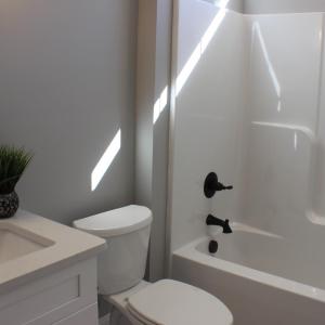 Interior photos are for reference - finished product may vary.