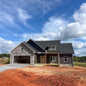 Photo #2 of 10494 Leesville Road, Lynch Station, VA 1.1 acres